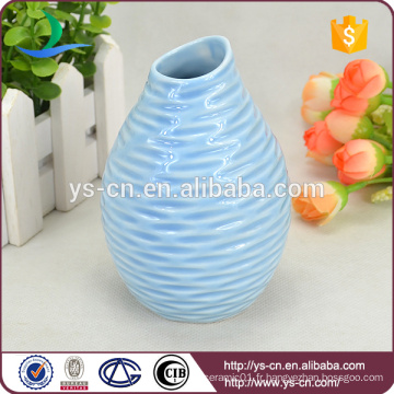 Vases en céramique en Chine